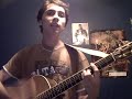 Waiting For You, Waiting For Me - Bradly Akeman COVER Waiting For You, Waiting For Me - Bradly Akeman COVER