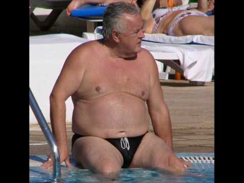 Hombres maduros – Mature men – Older men – Silverdaddies Demo 02
