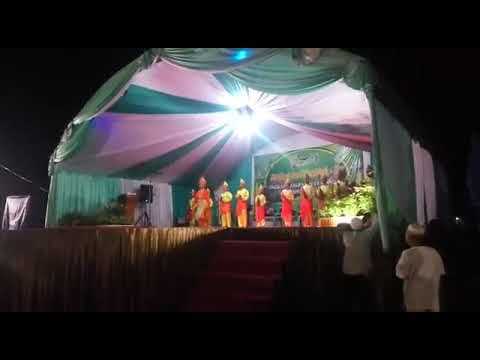 Lomba Rebana Klasik Tingkat Kab. Lamandau Yg Ke 4 Lomba Rebana Klasik Tingkat Kab. Lamandau Yg Ke 4