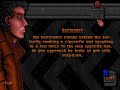 you can watch better quality versions here
http://dl4002.co.uk/dw/index.php
newer parts will show up there before they show up on youtube

contains spoilers, so i suggest playing the game first

dreamweb playthrough part 2 of ?

ok so i decided to record myself playing through the whole game, but due to youtubes 10min limit i have had to break it up into smaller parts.
i dont know how many parts the whole game will take up but i'm guessing it's gonna be a fair few.

part 2 covers buying your gun from silverman at the pool hall and killing crane at the hotel
duration is 6 minutes

i skip thru all the conversations to save time, but my goal isnt to speed run the game. i just want people to see this awesome game.

part 3 will be up shortly