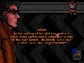 you can watch better quality versions here
http://dl4002.co.uk/dw/index.php
newer parts will show up there before they show up on youtube

contains spoilers, so i suggest playing the game first

dreamweb playthrough part 2 of ?

ok so i decided to record myself playing through the whole game, but due to youtubes 10min limit i have had to break it up into smaller parts.
i dont know how many parts the whole game will take up but i'm guessing it's gonna be a fair few.

part 2 covers buying your gun from silverman at the pool hall and killing crane at the hotel
duration is 6 minutes

i skip thru all the conversations to save time, but my goal isnt to speed run the game. i just want people to see this awesome game.

part 3 will be up shortly