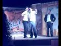 Animatori del villagio Sonesta Beach (Sharm El Sheikh)si esibiscono nel teatro Going nei panni de 