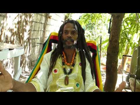 rastafarian - The thoughts of Microdac: Father Cultures speaks to his followers worldwide.