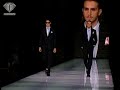 GIORGIO ARMANI S/S 2006 MEN