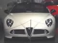 Museo Alfa Romeo Arese