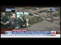 Lone Star College Stabbing Press Conference ...