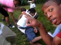 gettin jayed by family