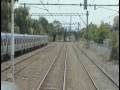 Cement train to Lyndhurst #3
