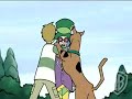 Kud?aty i Scooby-Doo na tropie, cz. 2
