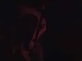 Gonzalo Bergara Electric Live in Buenos Aires Little Wing