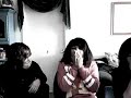 BME pain olypics reaction (Girls)