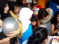 Alysha birthday song