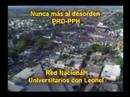 ReD Nacional de Universitarios con Leonel