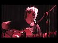 War - John Trager (live)