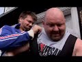 Kraftav�kingurinn 2006