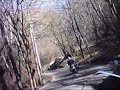BMW K75 Esino Lario