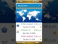 Samsung Omnia Windows Mobile UI