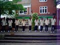 Zimbabwean singers in York, UK Zimbabwean singers in York, UK