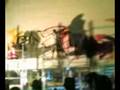Murales aula ZENITH unical Cosenza