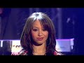 Sugababes - Red dress (the album chart show)