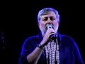 Francesco Guccini live - Su in collina - Spoleto