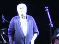 Francesco Guccini live - Su in collina - Spoleto