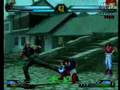 TGB The Great Battle 08 - Kof98UM Part 26
