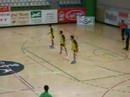 Fase ascens Hanbol Vilanova Casual vs Lloret