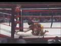 Tad Waltman vs Alex Jiminez