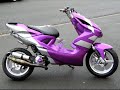 the best aerox of the world
