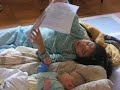Phuong doc chuyen cho Linh
