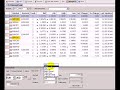 Currency Trading Made Easy - Basic Currency Trade (Margin FX