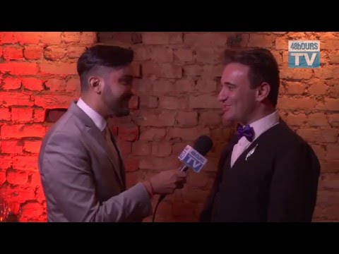 Suidoosterfees 2016 – Launch Evening item-thumbnail