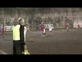 Avvocati Acireale vs Commercialisti Catania (0-1)