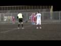 Partita Commercialisti vs Avvocati Acireale