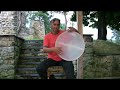 Frame drum Video Podcast - Episode 15 - Glen Velez