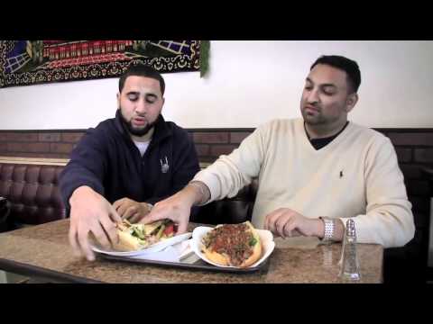 Saad’s Halal Restaurant, Philadelphia, PA – Sameer’s Eats [Halal Food/Restaurant Review]