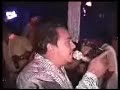 David Pabon en los Jueves de Rumba en Carlos Alberto
