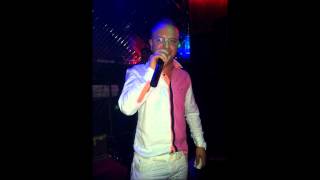 Way Way Cheb Fateh Le Blanc Live 2014