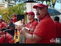 profesionales de la gaita   hijo adoptivo