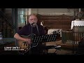 lenny smith performs 
