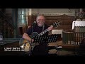 lenny smith performs 