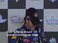 NASCAR At Indy: Jimmie Johnson, Mark Martin part 2