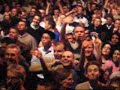 A friend and me on Toto - live in Amsterdam dvd
