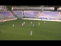 ÚJPEST FC - Vasas 6-0 (2-0) 2009.09.03. Edzőmérkőzés