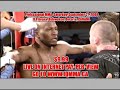 Iroquois MMA Championship V