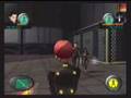 Gantz the Game -Kishimoto- stage10 (Alien Enano1)