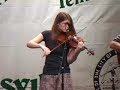 Tennessee Fiddler\