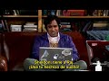 The Big Bang Theory (S01E03) La espada de Asaroth - Spanish