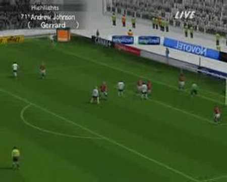Show PES6 (Andrew Johnson) 2 by Keitasjr